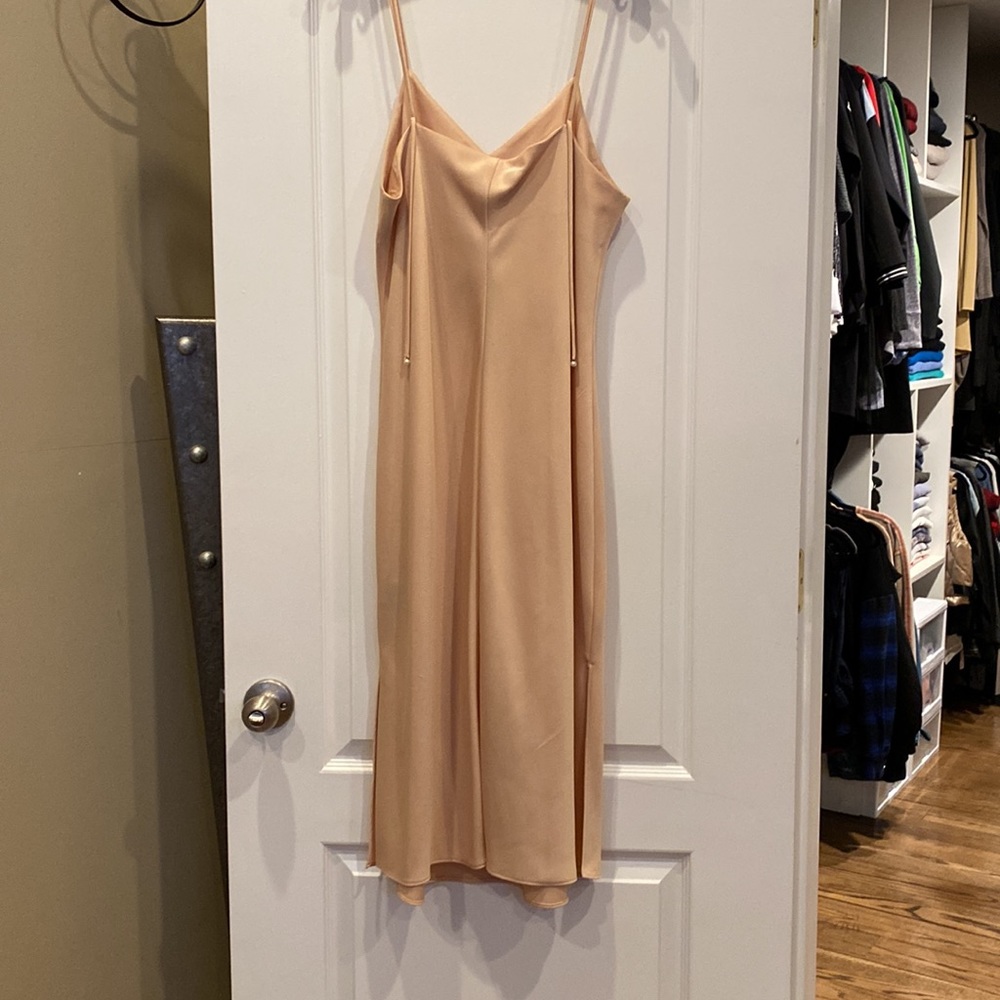 SAM EDELMAN DRESSY SUNDRESS - Picture 5 of 9